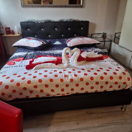 Chez Moumie Studio Meublee La Grande-Beroche Dış mekan fotoğraf